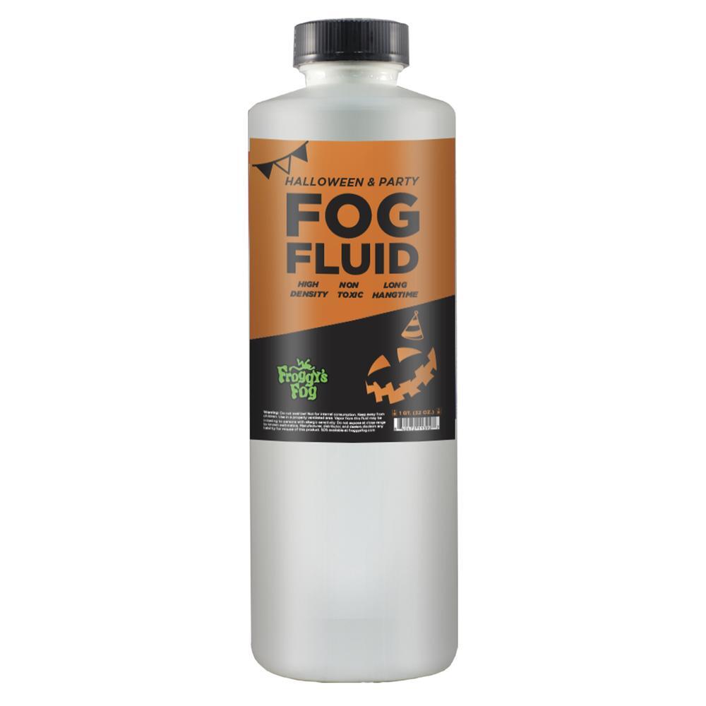 Liquid Fog-Quart